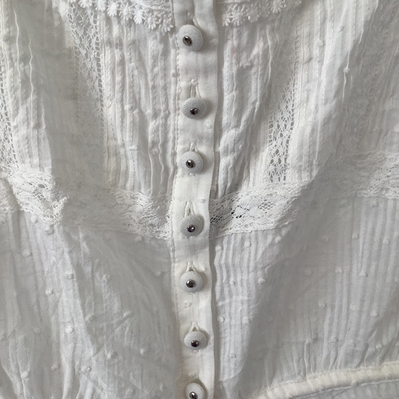 The Kooples blouse - Picture 5 of 8